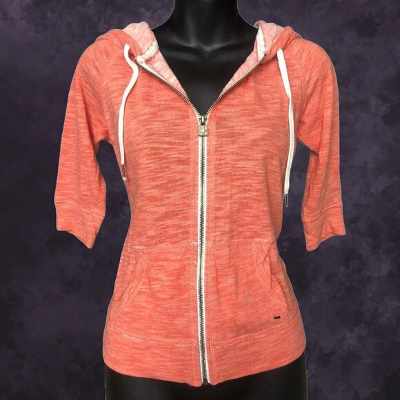 Vintage Garage Hoodie - Picture 1 of 5